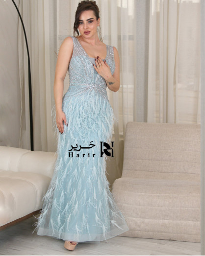 blue dress dress Buy Sky Blue Two Piece Dress Stitched Online Pakistan M main image 1