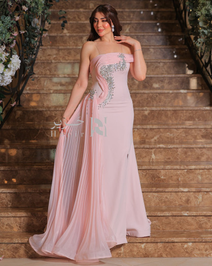 strapless open back dress Gold Glittered Pleated Lace Maxi Dress – RAISA VANESSA INT