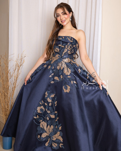 green emerald velvet dress Mermaid Sweetheart Gold Long Prom Dress with Split PSK583 US6 / Custom Color