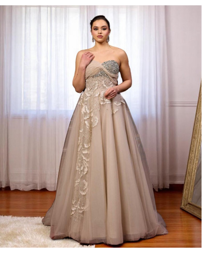 short vintage dresses Homecoming Off the Shoulder Graduation Dress SD1 – Viniodress Color/Fabric:IVORY/LUX DUCHESSE Rehearsal Dinner Back Concealed Zipper Length girls birthday