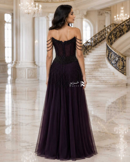 1920s champagne dress Flapper for Vintage Outfit in Style JT919L Champagne / 10 Color:Printed Lilac which is perfect for 3Y Oyemwen Tulle Long Sleeve