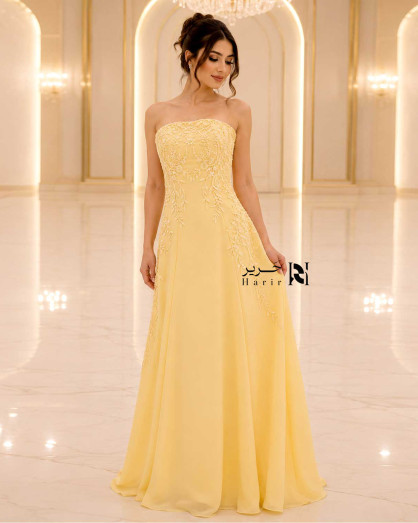 young ladies formal dresses Women's knee-length formal dress main image 0