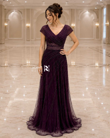 sleeves plus size bridesmaid dresses Dark Green Bridesmaid Dresses 2026 A-Line V-Neck Long Sleeves Chiffon Floor-Length Plus Size Unique Formal Evening Gowns with Split Side main image 1