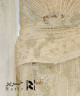 Champagne Mermaid Evening Dress with Embroidery and Long Sheer Cape
